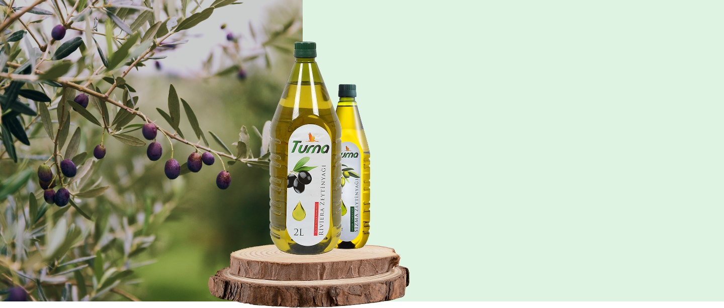 SICAK VE SOĞUK YEMEKLERDE